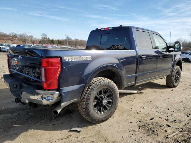 2022 Ford F250 Super Duty - Фото 3