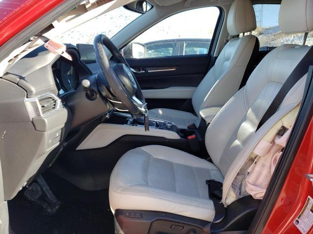 2022 Mazda Cx-5 Premium Plus - Фото 7