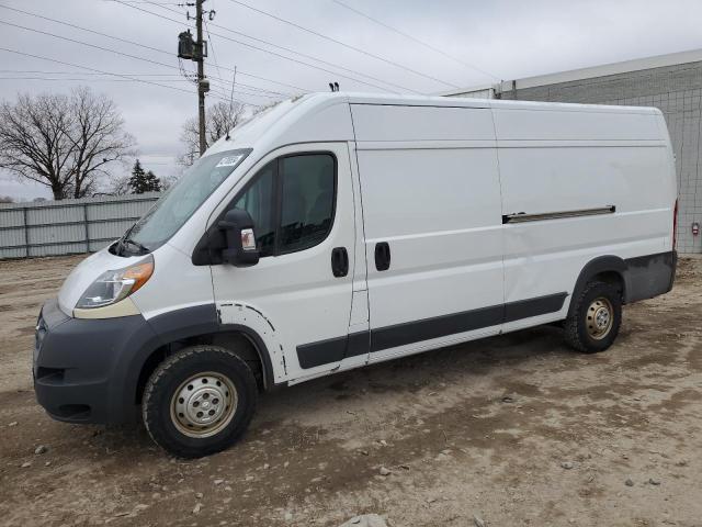 2015 Ram Promaster 3500 3500 High
