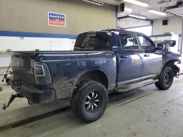 2012 Dodge Ram 1500 Sport - Фото 3