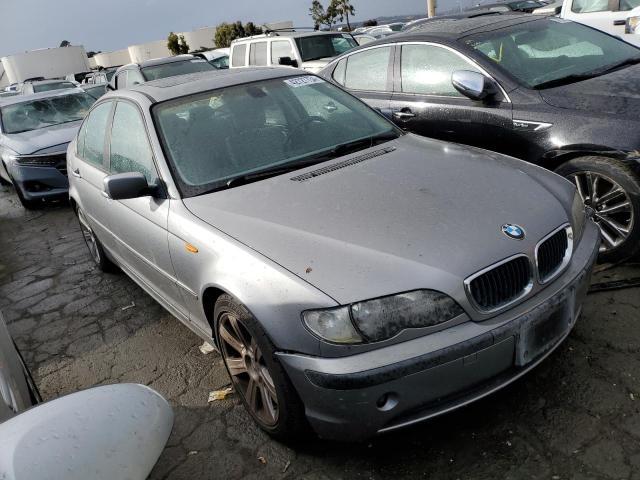 2003 BMW 325 I - Фото 4