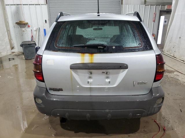 2008 Pontiac Vibe - Фото 6