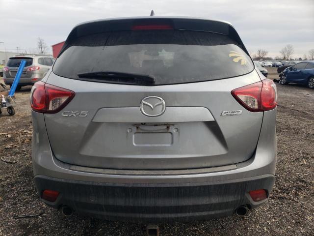 2014 Mazda Cx-5 Touring - Фото 6