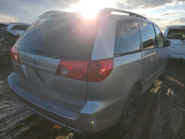 2006 Toyota Sienna Ce - Фото 3