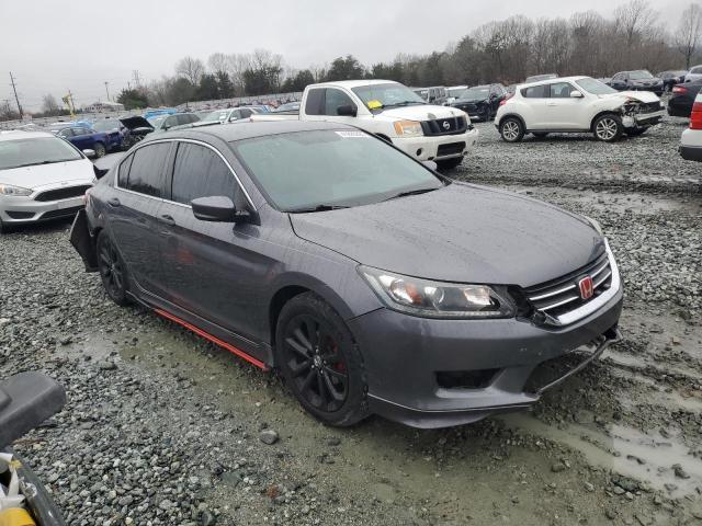 2014 Honda Accord Lx - Image 4