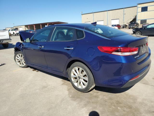 2018 Kia Optima Lx - Фото 2
