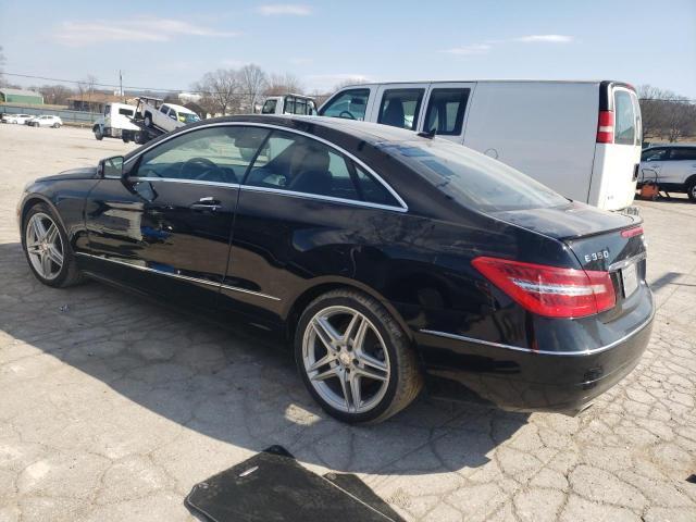 2013 Mercedes-Benz E 350 4Matic - Фото 2