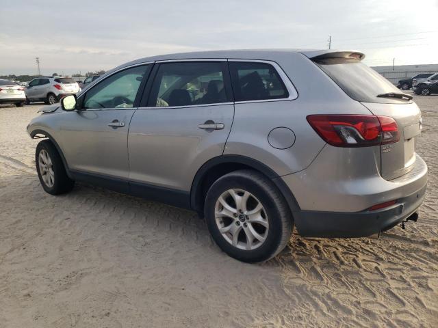 2013 Mazda Cx-9 Touring - Фото 2