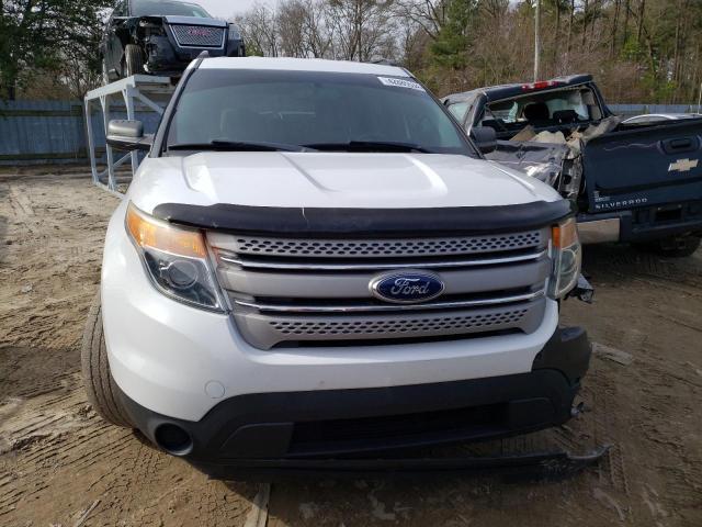 2013 Ford Explorer - Фото 5