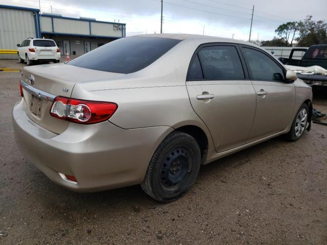 2011 Toyota Corolla Base - Фото 3