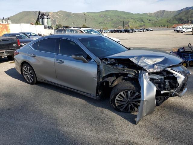 2021 Lexus Es 350 Base - Фото 4