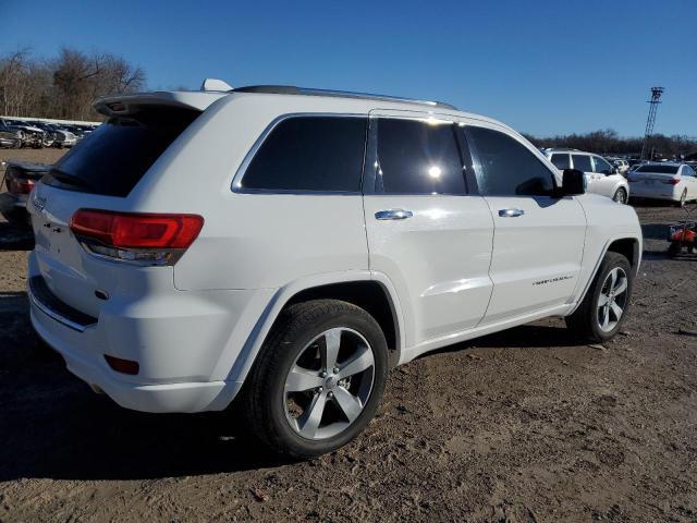 2014 Jeep Grand Cherokee Overland - Фото 3