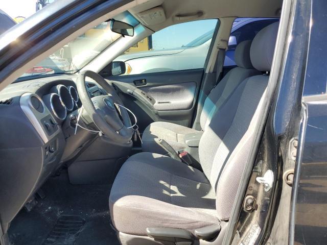 2007 Toyota Corolla Matrix Xr - Фото 7