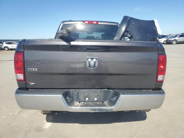 2022 Ram 1500 Classic Slt - Фото 6