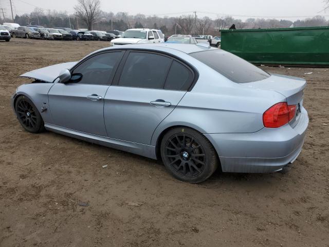 2009 BMW 328 I - Фото 2