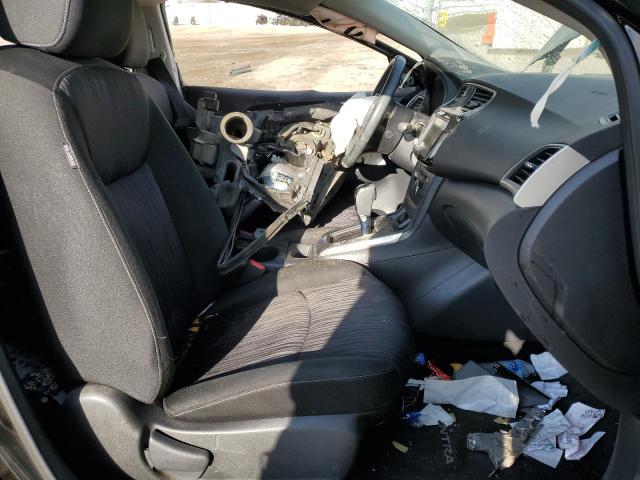2019 Nissan Sentra S - Фото 7