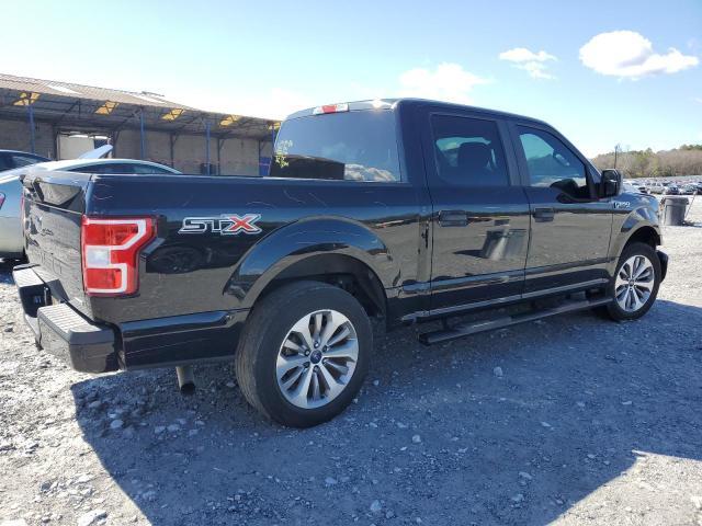 2018 Ford F150 Supercrew - Фото 3