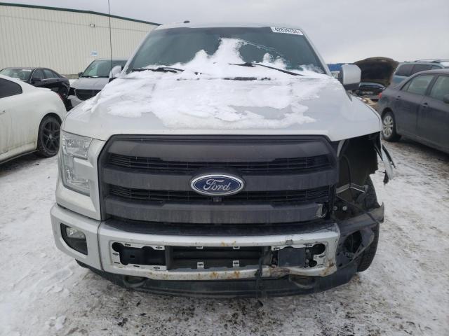 2015 Ford F150 Supercrew - Фото 5
