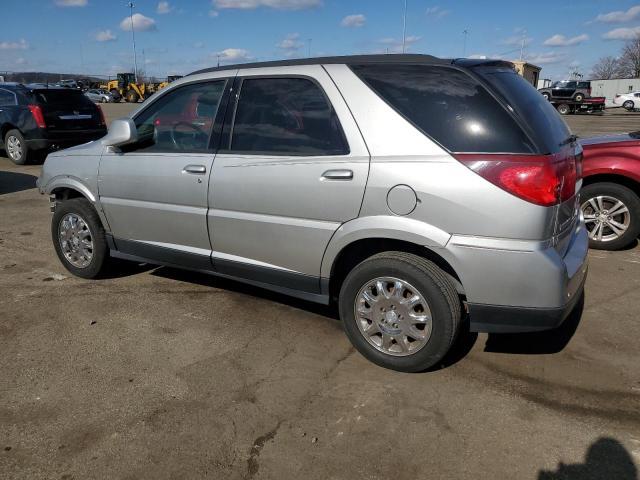 2006 Buick Rendezvous Cx - Фото 2
