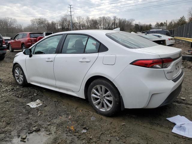 2023 Toyota Corolla Le - Фото 2