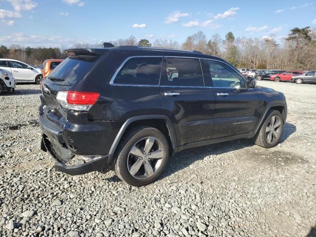 2016 Jeep Grand Cherokee Limited - Фото 3
