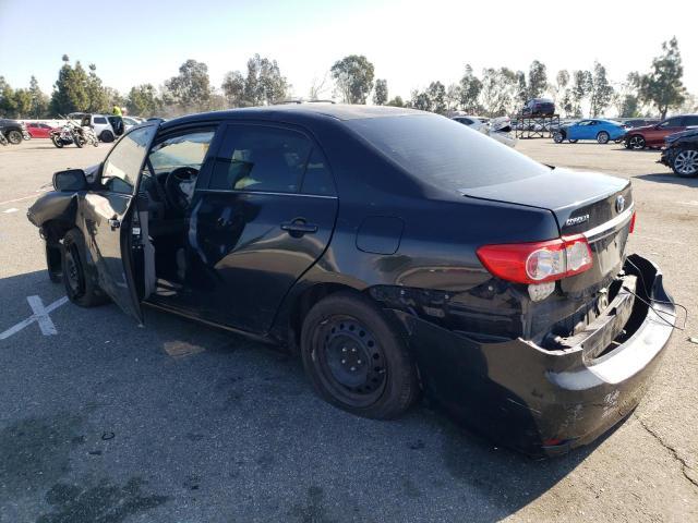 2013 Toyota Corolla Base - Фото 2