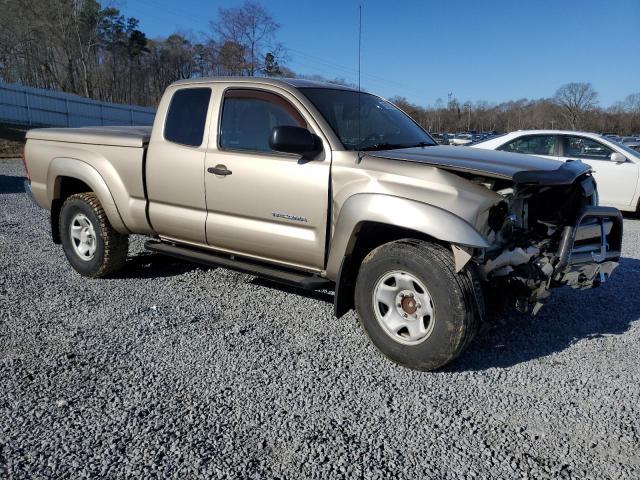 2005 Toyota Tacoma Prerunner Access Cab - Фото 4