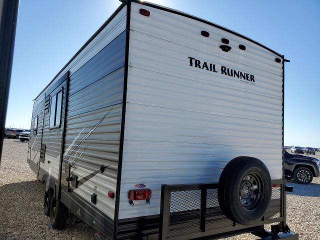 2020 Trtl Trailer - Image 3