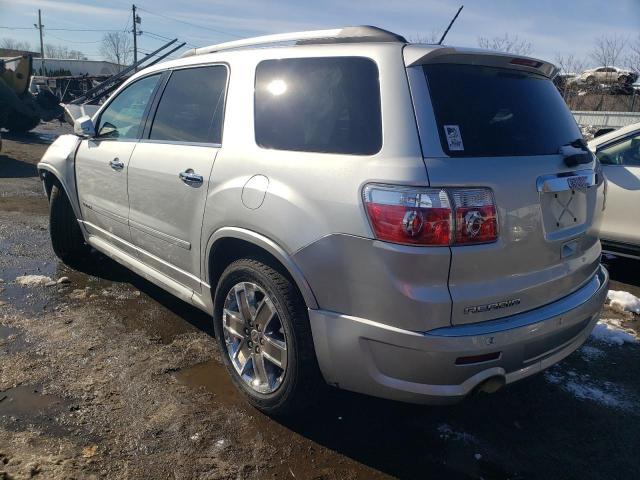2011 GMC Acadia Denali - Фото 2