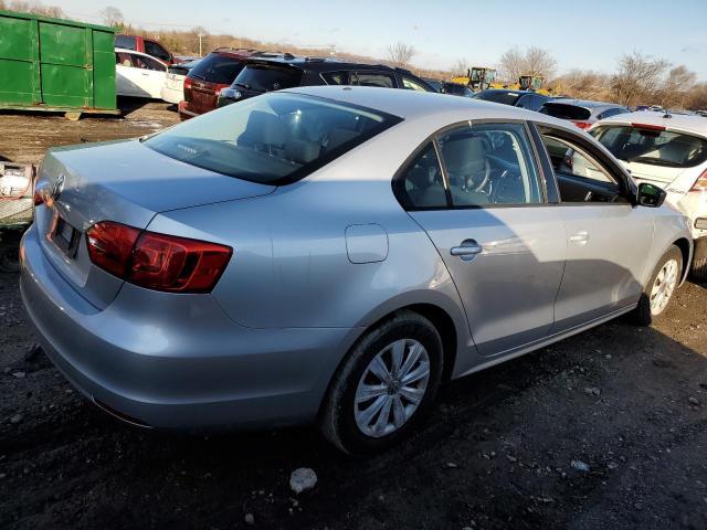 2014 Volkswagen Jetta Base - Фото 3