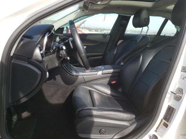 2017 Mercedes-Benz C 300 4Matic - Фото 7