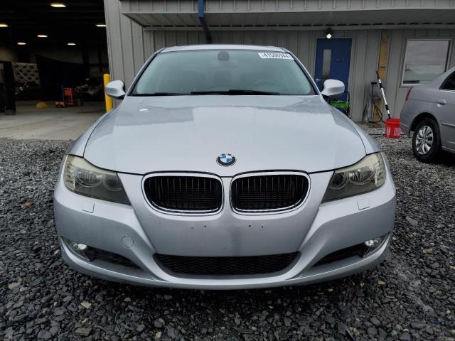 2011 BMW 328 Xi Sulev - Фото 5