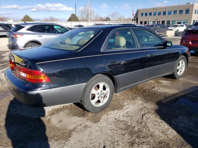 1998 Lexus Es 300 - Фото 3
