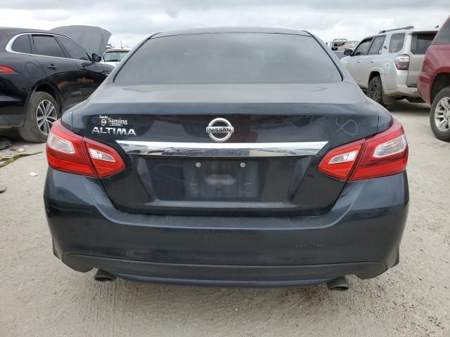 2016 Nissan Altima 2.5 - Фото 6