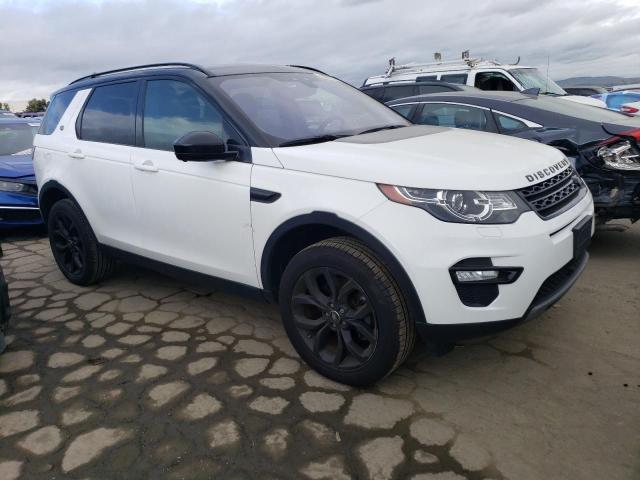 2019 Land Rover Discovery Sport Hse - Фото 4