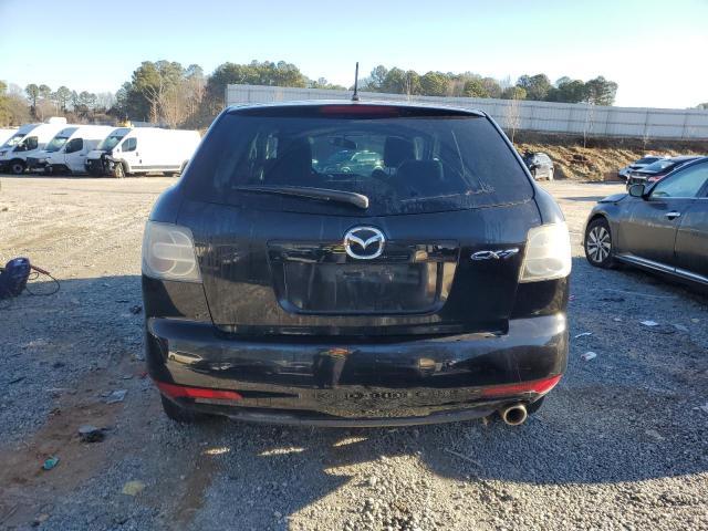 2011 Mazda Cx-7 - Фото 6