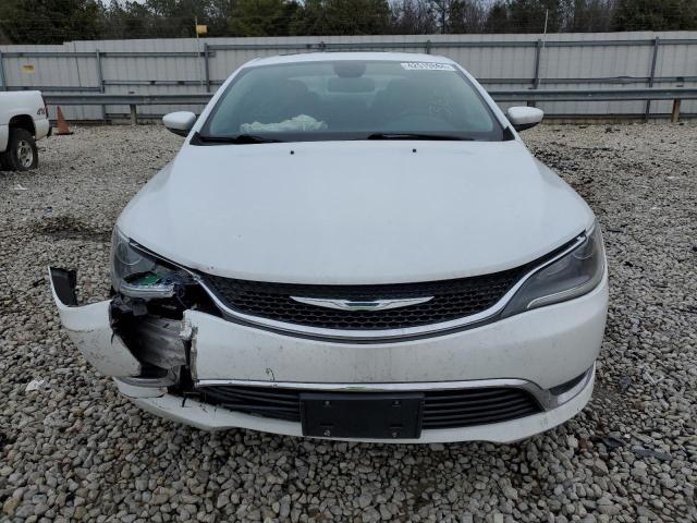 2016 Chrysler 200 Limited - Фото 5