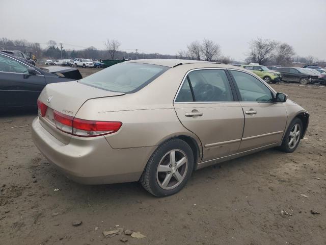 2003 Honda Accord Ex - Фото 3
