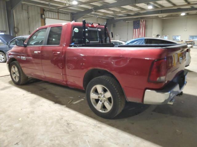 2013 Ram 1500 Slt - Фото 2