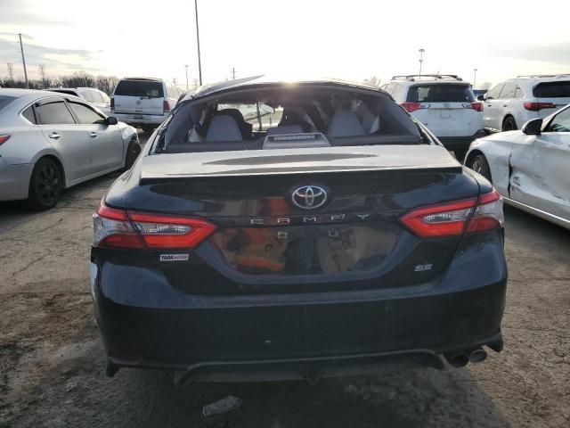 2018 Toyota Camry L - Image 6
