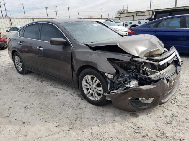 2015 Nissan Altima 2.5 - Фото 4