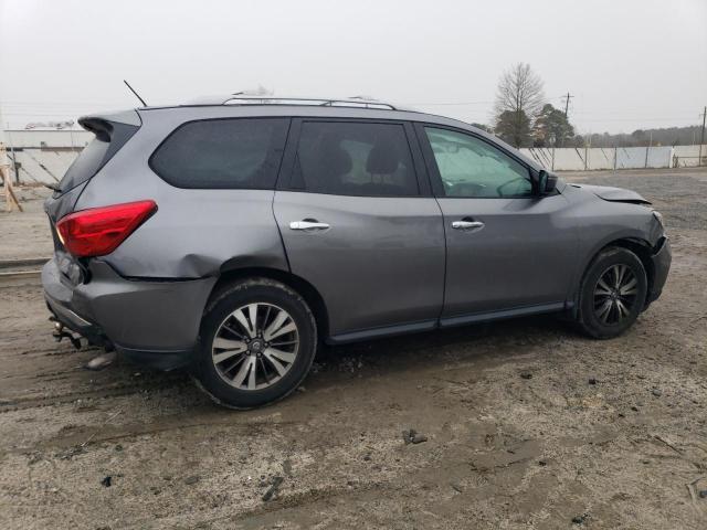 2017 Nissan Pathfinder S - Фото 3
