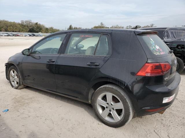 2017 Volkswagen Golf S - Фото 2