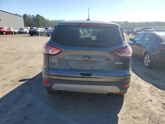 2014 Ford Escape Se - Фото 6