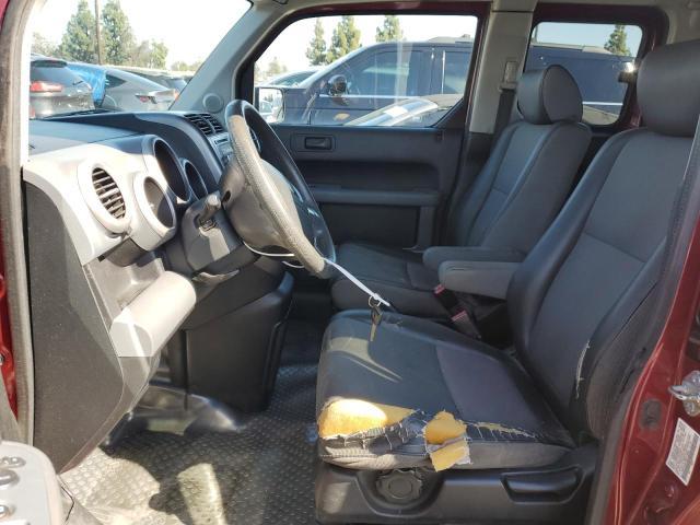 2006 Honda Element Ex - Фото 7