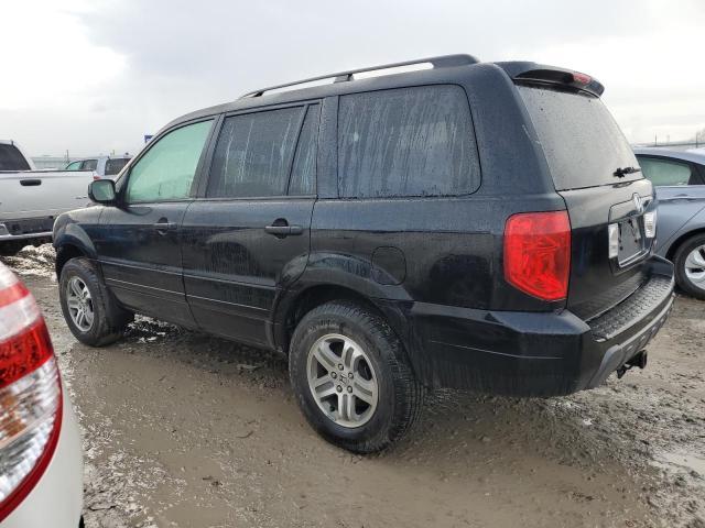 2004 Honda Pilot Ex - Image 2