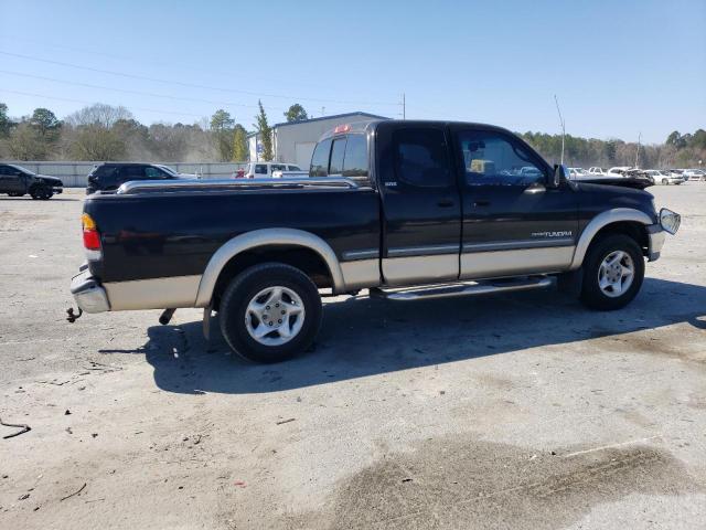 2001 Toyota Tundra Access Cab - Image 3