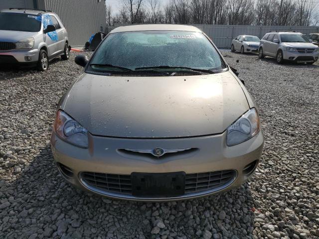 2003 Chrysler Sebring Lx - Фото 5