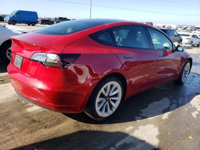 2022 Tesla Model 3 - Фото 3