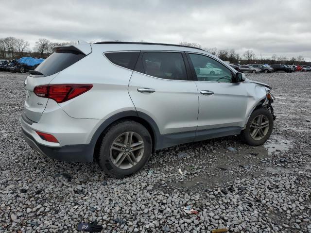 2017 Hyundai Santa Fe Sport - Фото 3